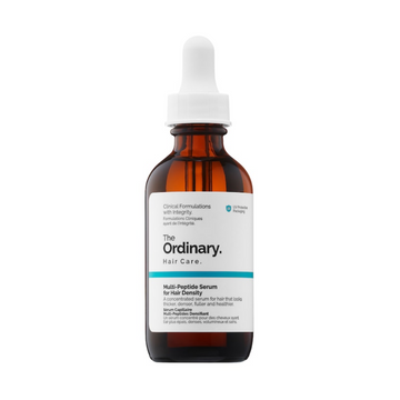 The Ordinary Multi Peptide Hair Density Serum 60ml Pakistan